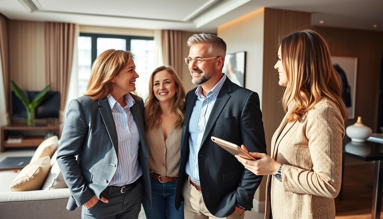 Unlock Your Dream Home